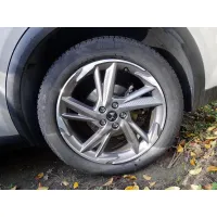 DS Automobiles, 2022, АКПП, пробег 37700 км