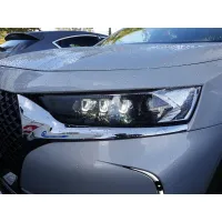 DS Automobiles, 2022, АКПП, пробег 37700 км