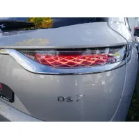 DS Automobiles, 2022, АКПП, пробег 37700 км