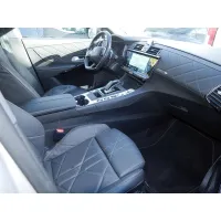 DS Automobiles, 2022, АКПП, пробег 37700 км