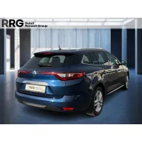 Renault Megane, 2020, МКПП, пробег 97126 км