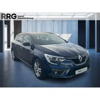 Renault Megane, 2020, МКПП, пробег 97126 км