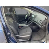 Renault Megane, 2020, МКПП, пробег 97126 км