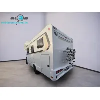 Автодом Weinsberg CaraHome, 2025, АКПП, пробег 50 км