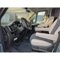 Автодом Weinsberg CaraHome, 2025, АКПП, пробег 50 км