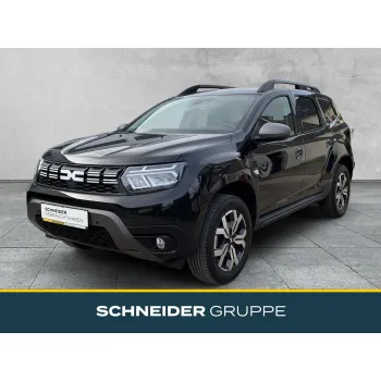 Dacia Duster, 2023, АКПП, пробег 43065 км