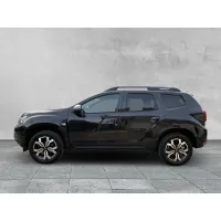 Dacia Duster, 2023, АКПП, пробег 43065 км