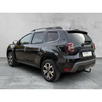 Dacia Duster, 2023, АКПП, пробег 43065 км