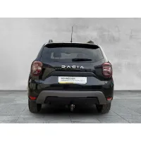 Dacia Duster, 2023, АКПП, пробег 43065 км