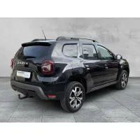 Dacia Duster, 2023, АКПП, пробег 43065 км