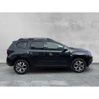Dacia Duster, 2023, АКПП, пробег 43065 км