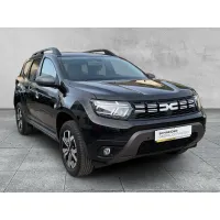 Dacia Duster, 2023, АКПП, пробег 43065 км