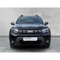 Dacia Duster, 2023, АКПП, пробег 43065 км