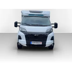 Автодом Joa Camp, 2025, АКПП, пробег 10840 км