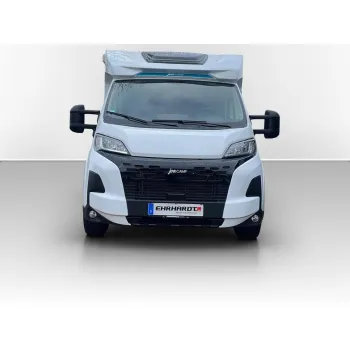 Автодом Joa Camp, 2025, АКПП, пробег 10840 км