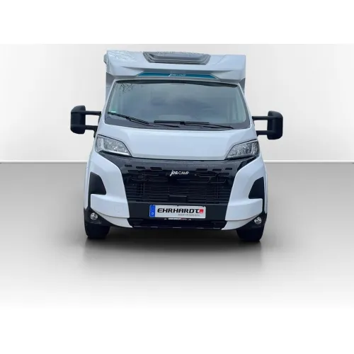 Автодом Joa Camp, 2025, АКПП, пробег 10840 км Автодом Joa Camp, 2025, АКПП, пробег 10840 км