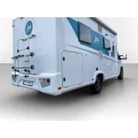 Автодом Joa Camp, 2025, АКПП, пробег 10840 км