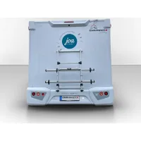 Автодом Joa Camp, 2025, АКПП, пробег 10840 км