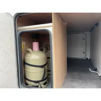 Автодом Joa Camp, 2025, АКПП, пробег 10840 км