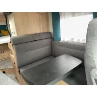 Автодом Joa Camp, 2025, АКПП, пробег 10840 км