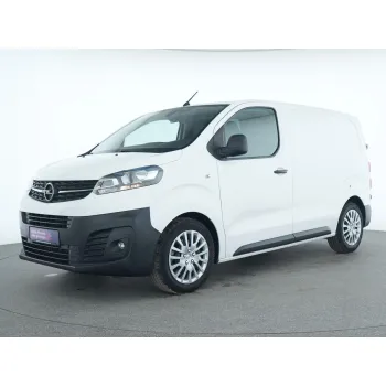 Opel Vivaro, 2020, МКПП, пробег 40464 км