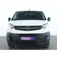 Opel Vivaro, 2020, МКПП, пробег 40464 км