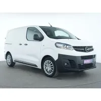 Opel Vivaro, 2020, МКПП, пробег 40464 км