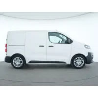 Opel Vivaro, 2020, МКПП, пробег 40464 км