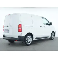 Opel Vivaro, 2020, МКПП, пробег 40464 км