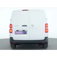 Opel Vivaro, 2020, МКПП, пробег 40464 км