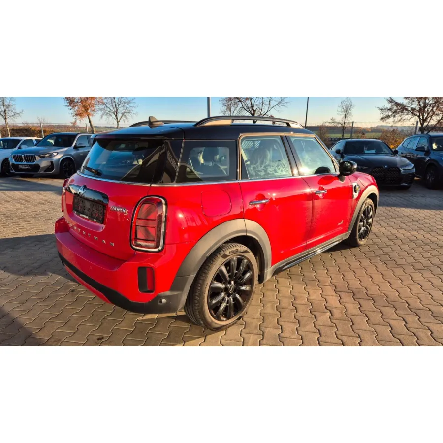 MINI Cooper, 2022, АКПП, пробег 46128 км