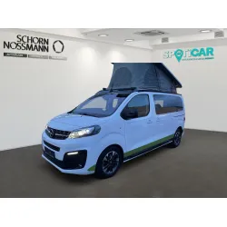 Автодом Crosscamp FLEX, 2022, АКПП, пробег 48066 км