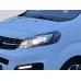 Автодом Crosscamp FLEX, 2022, АКПП, пробег 48066 км