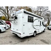 Автодом Chausson 788, 2025, МКПП, пробег 27942 км