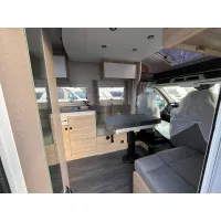 Автодом Chausson 788, 2025, МКПП, пробег 27942 км