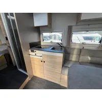 Автодом Chausson 788, 2025, МКПП, пробег 27942 км