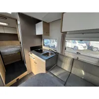 Автодом Chausson 788, 2025, МКПП, пробег 27942 км