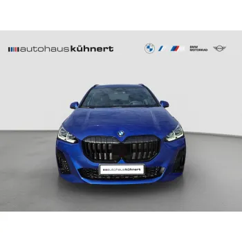 BMW 220, 2022, АКПП, пробег 35503 км