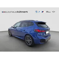 BMW 220, 2022, АКПП, пробег 35503 км
