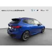 BMW 220, 2022, АКПП, пробег 35503 км