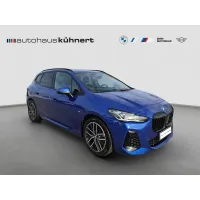 BMW 220, 2022, АКПП, пробег 35503 км