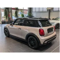MINI Cooper, 2022, АКПП, пробег 87000 км