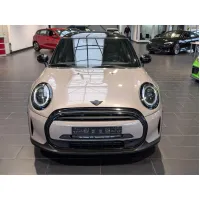MINI Cooper, 2022, АКПП, пробег 87000 км