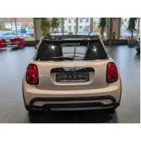 MINI Cooper, 2022, АКПП, пробег 87000 км
