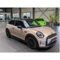 MINI Cooper, 2022, АКПП, пробег 87000 км