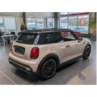 MINI Cooper, 2022, АКПП, пробег 87000 км