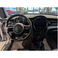 MINI Cooper, 2022, АКПП, пробег 87000 км