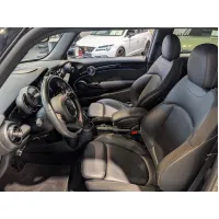 MINI Cooper, 2022, АКПП, пробег 87000 км