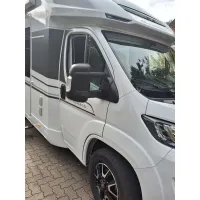 Автодом Adria Matrix, 2024, МКПП, пробег 38335 км