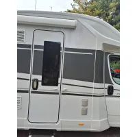 Автодом Adria Matrix, 2024, МКПП, пробег 38335 км